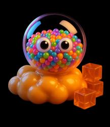 User Profile: CarAmelCruNchs