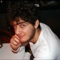 User Profile: Simonzez