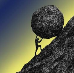 User Profile: Sisyphus3458