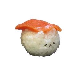 User Profile: sushiloss
