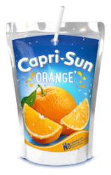 User Profile: CapriSun123