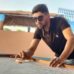 User Profile: Shahneel007