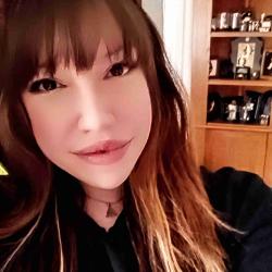 User Profile: Sydrid