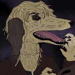 User Profile: Grimmgall