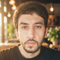 User Profile: Zikou