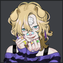 User Profile: AzzyDaRazzy