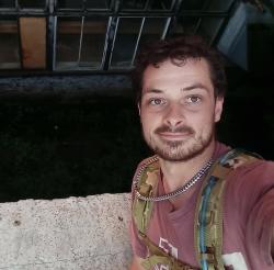 User Profile: RabidRaccoon