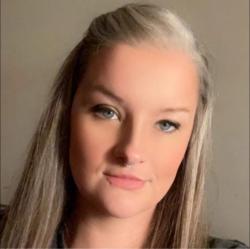 User Profile: MarthaMaywho87
