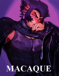User Profile: venomoussnake