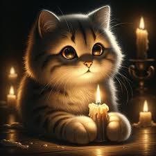 User Profile: CandleLight06