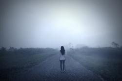 User Profile: whyamIsoemotional