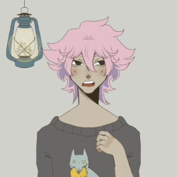 User Profile: Spookyyyy