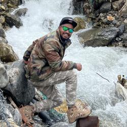 User Profile: PatrioticSoul