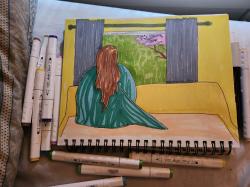 User Profile: WriteToHeal42