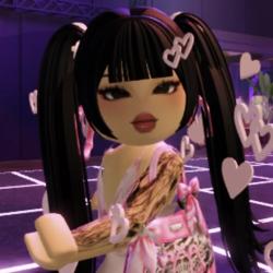 User Profile: Kailena