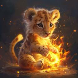User Profile: Firecub2802
