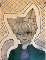 GrassKusa profile picture