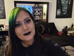 User Profile: HeLLkAt3339