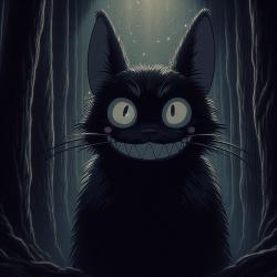 User Profile: EvilDarkOverLord