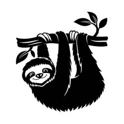 User Profile: SlothIsMySpiritAnimal