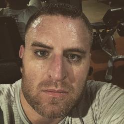 User Profile: LoneLion444