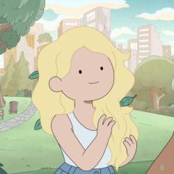 User Profile: moonbeamstars