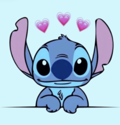 User Profile: Stitch25