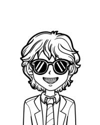 User Profile: Charlietheshark