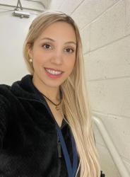 User Profile: mkatta
