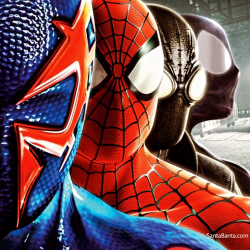 User Profile: Spiderdude570