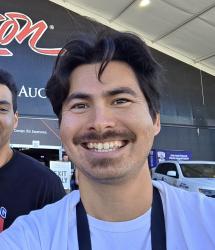 User Profile: Tennisislife