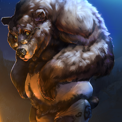 User Profile: BenjiBeast