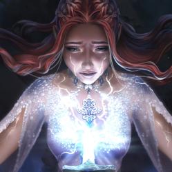 User Profile: pixierobin