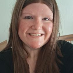 User Profile: SweetTess91