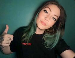 User Profile: Chelras07