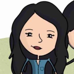 User Profile: convivialSummer1975