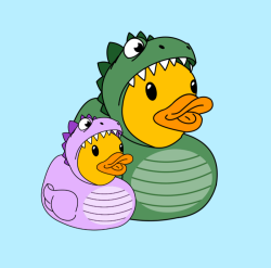 User Profile: EpicDino