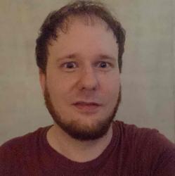 User Profile: tmdowling