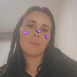User Profile: YaGirlSofia