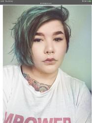User Profile: Sagafeels
