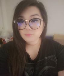 User Profile: Shortbread