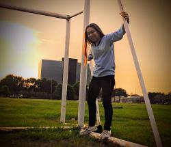 User Profile: Calancha