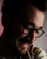 User Profile: notsureiam