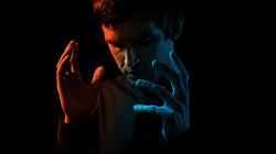 User Profile: thewayfaringstranger