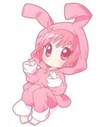 User Profile: bunnielover948