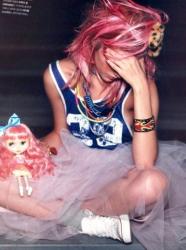User Profile: RainyDay222