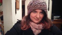 User Profile: HeidiDeblois