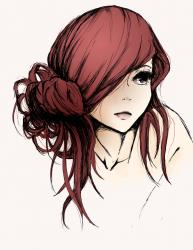 User Profile: RedWallflower
