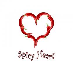 User Profile: SpicyHeart