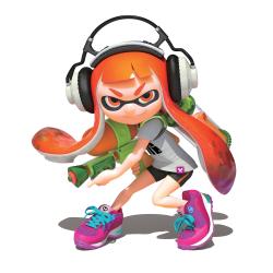 User Profile: Gingerbucket